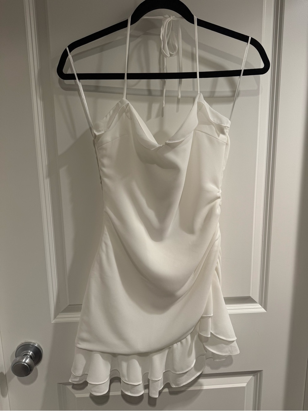 NWT Princess Polly Yara mini dress size 2